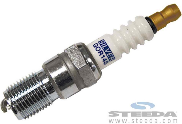 Spark Plug - Up to 850 HP